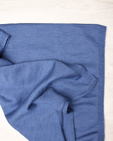 Sciarpa pura lana donna