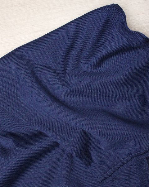 Sciarpa pura lana donna