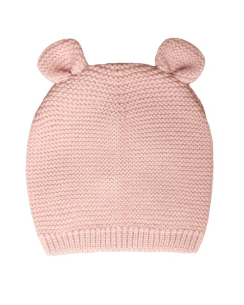 Teddy - cappello lana neonato in pura lana merino