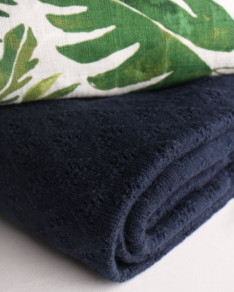 Set copertina cotone e mussola cotone