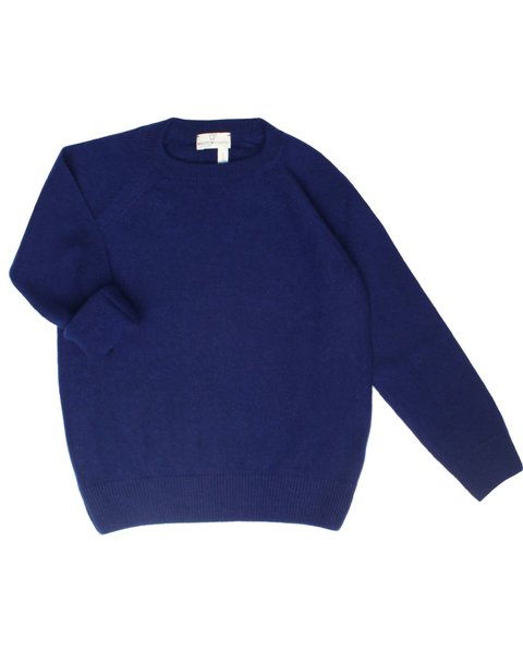 Maglioncino in puro cashmere bimbi