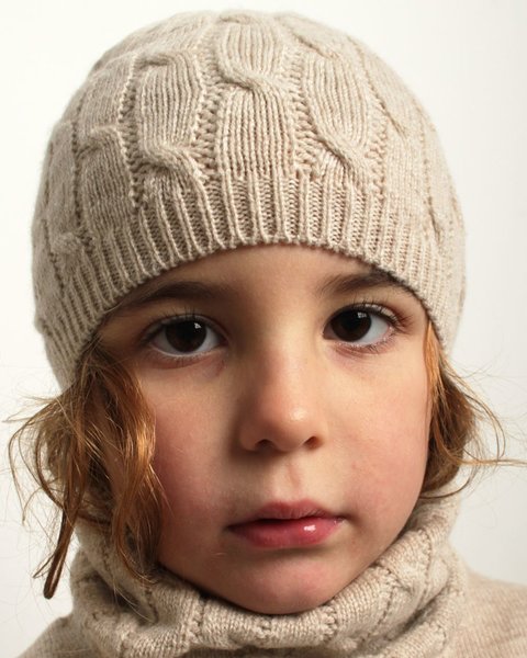 Pure merino ultrafine wool