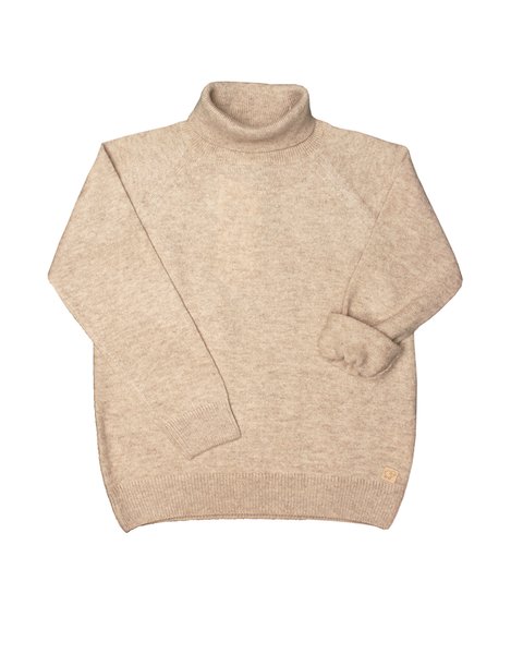 Dolcevita puro cashmere bimbi