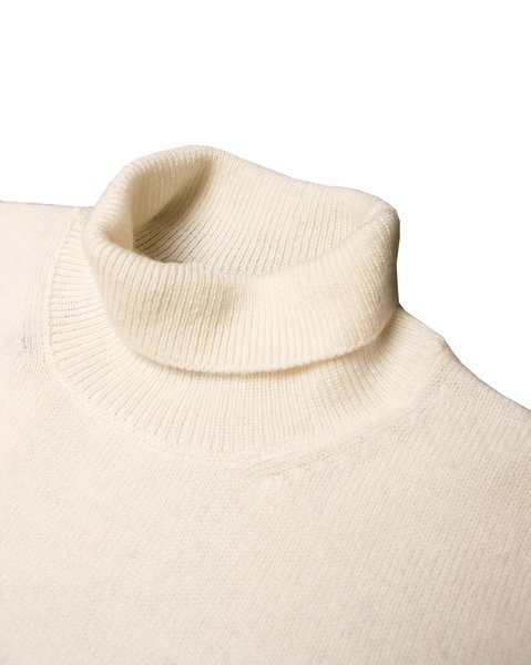 Lupetto bambini in pura lana merino ultrafine