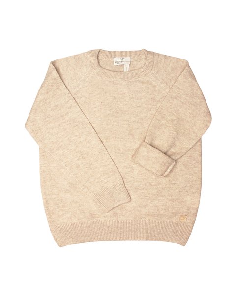 Maglioncino in puro cashmere bimbi