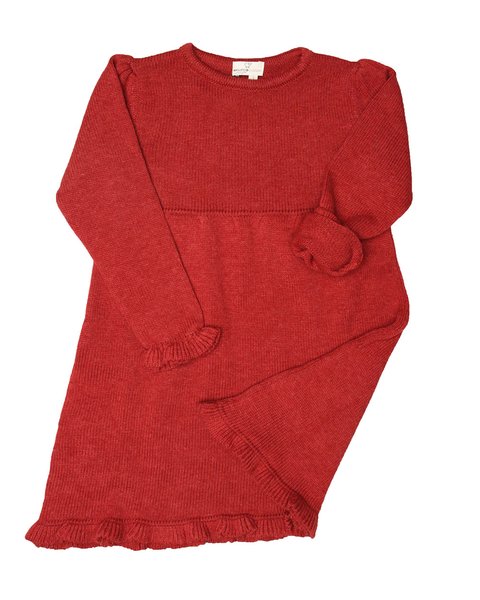 Pure merino ultrafine wool