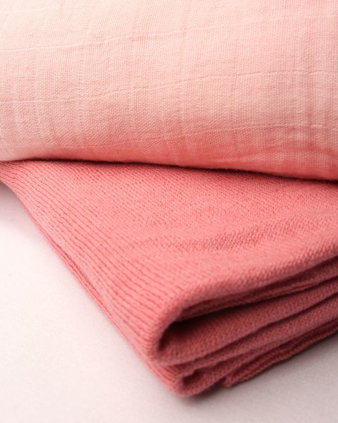 Linen  & cotton