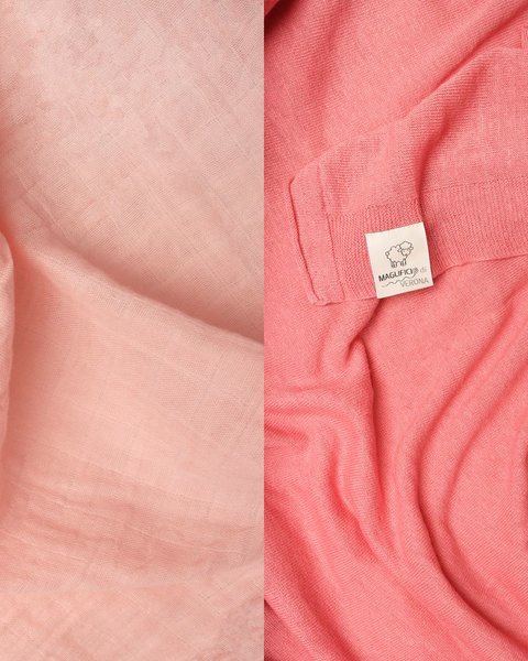 Linen  & cotton