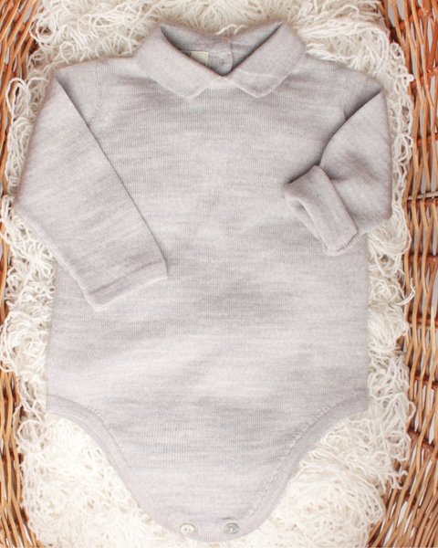 Reine merinowolle extrafine