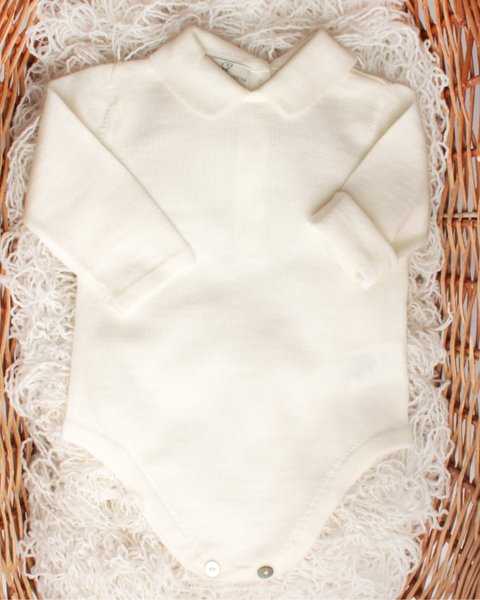 Reine merinowolle extrafine