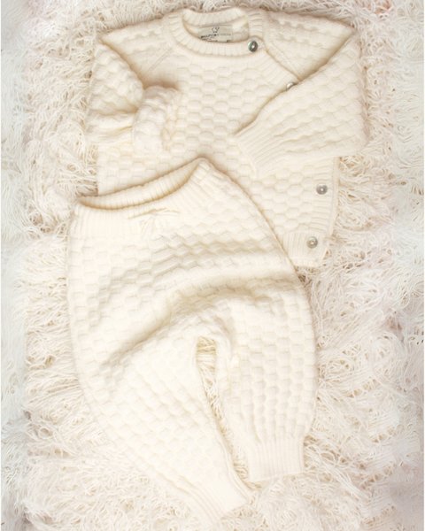 Pure merino wool extrafine