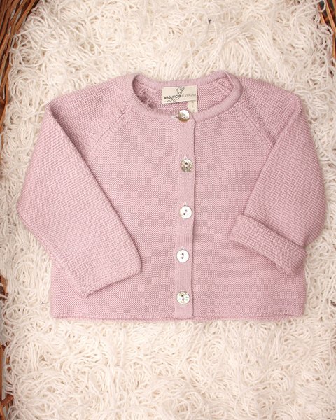 Coreana links puro cotone bio neonata