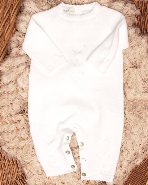 Pure organic cotton