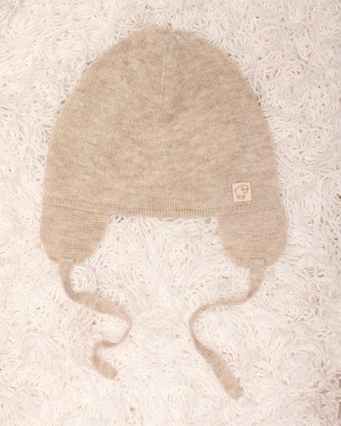 Pure merino ultrafine wool