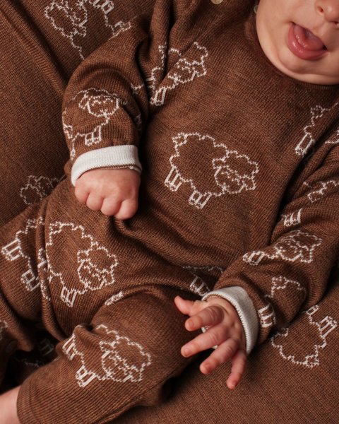 Pure merino wool extrafine