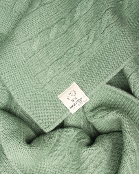 Reine merinowolle extrafine