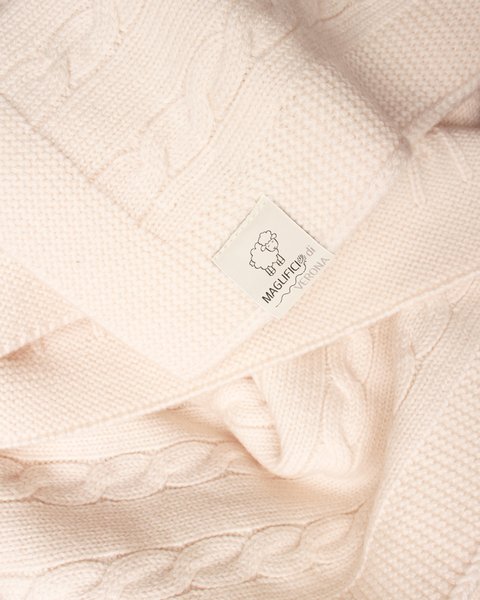 Reine merinowolle extrafine