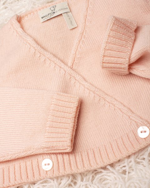 Reine merinowolle extrafine