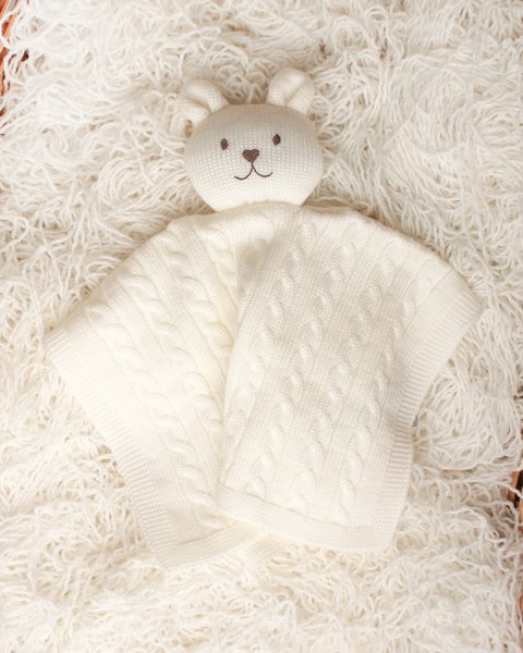 Reine merinowolle extrafine