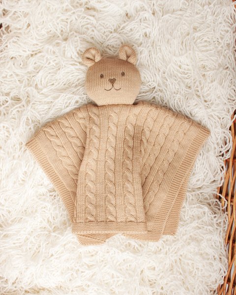 Reine merinowolle extrafine