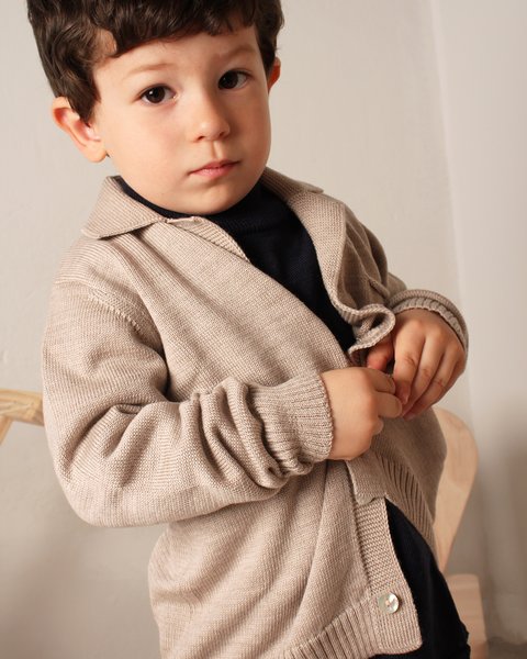 Reine merinowolle extrafine