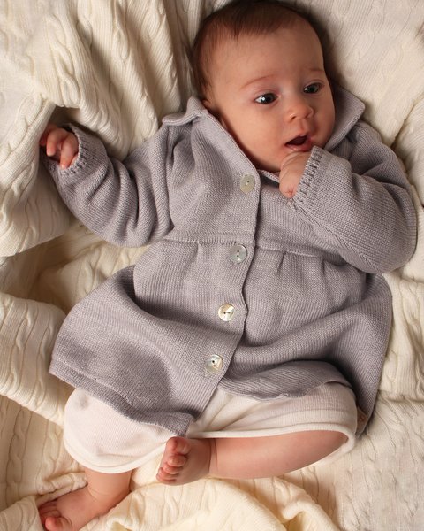 Reine merinowolle extrafine