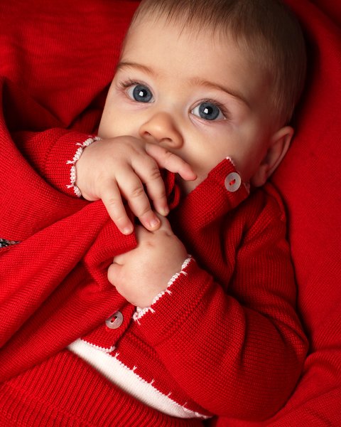 Reine merinowolle extrafine