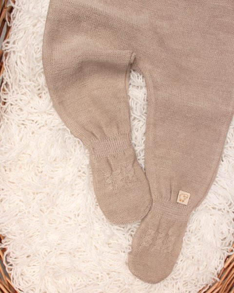 Reine merinowolle extrafine