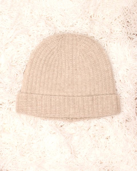Berretto lana cotta per bambini