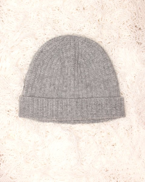 Berretto lana cotta per bambini