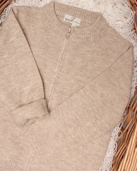 Ultrafeine reine merinowolle