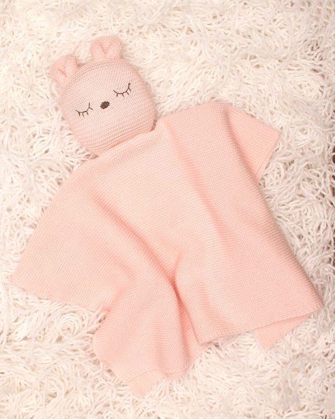 Dou dou in puro cotone bio