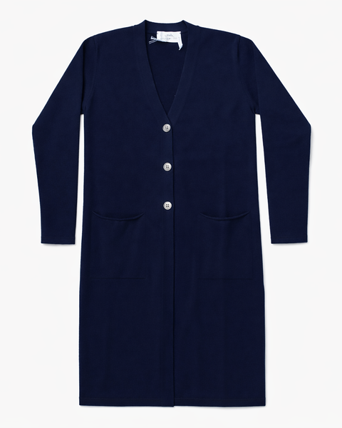 Giacca maxi donna viscosa