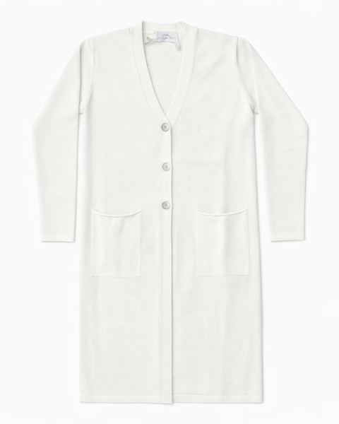 Giacca maxi donna viscosa