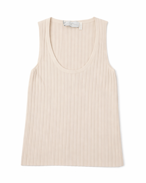 Gilet coste donna viscosa