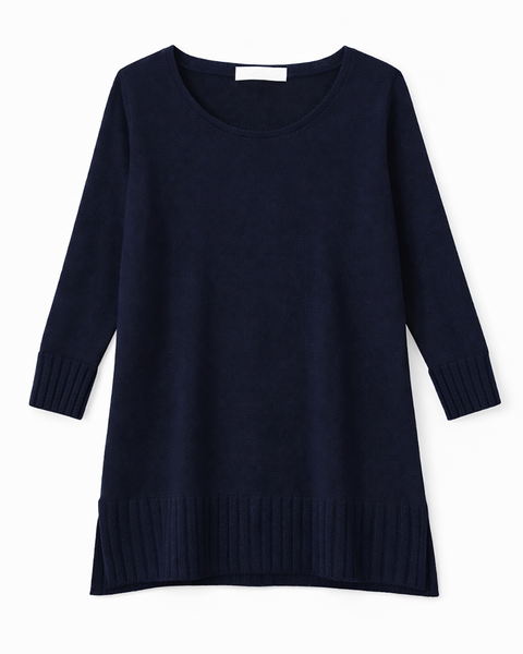 Maglia maxi donna viscosa