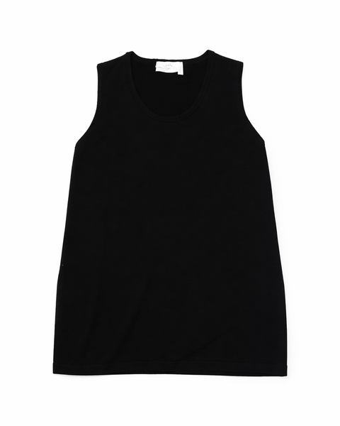 Canotta ampia donna viscosa