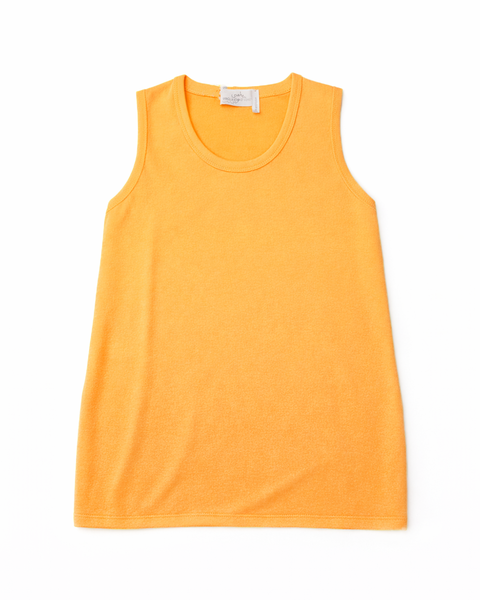 Canotta ampia donna viscosa