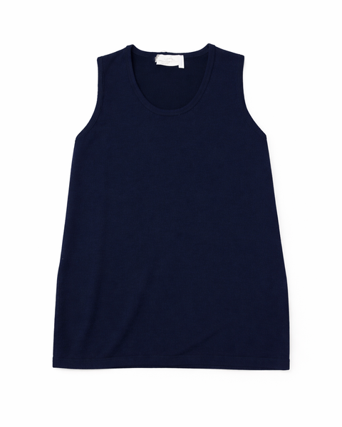 Canotta ampia donna viscosa