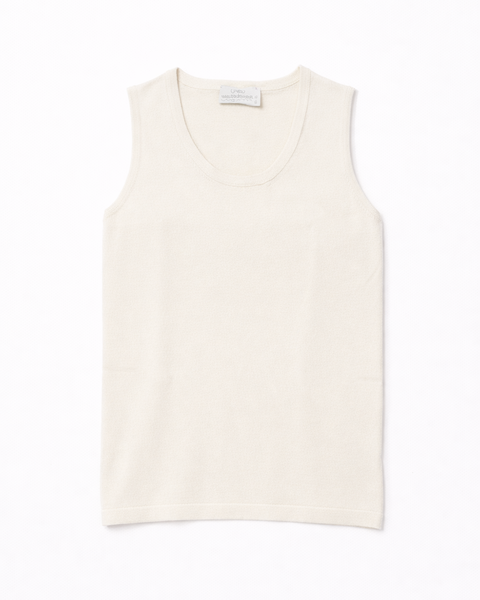 Canotta basica donna viscosa