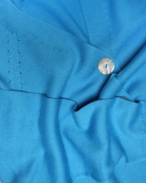 Reine merinowolle extrafine