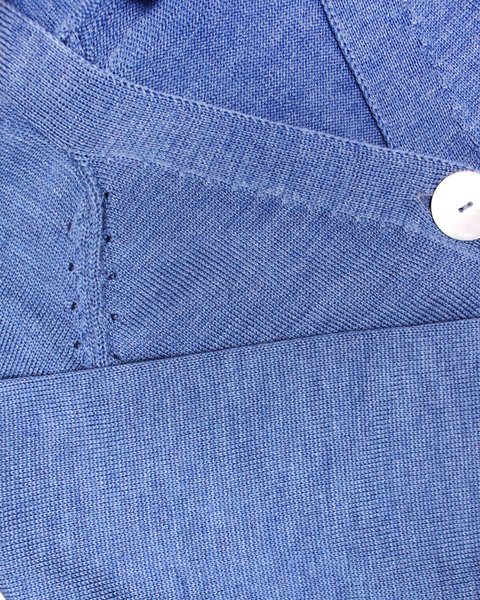 Reine merinowolle extrafine