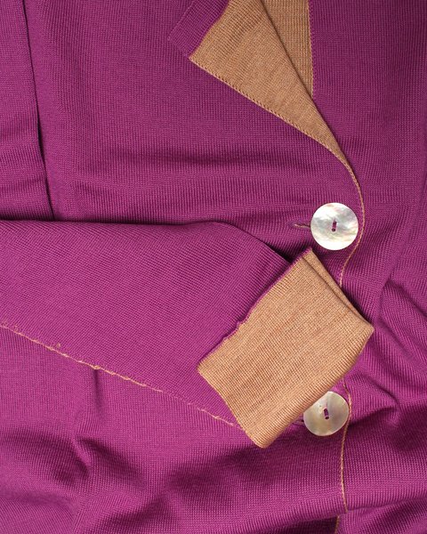 Reine merinowolle extrafine