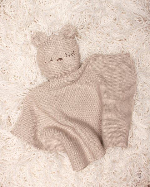 Dou dou in puro cotone bio