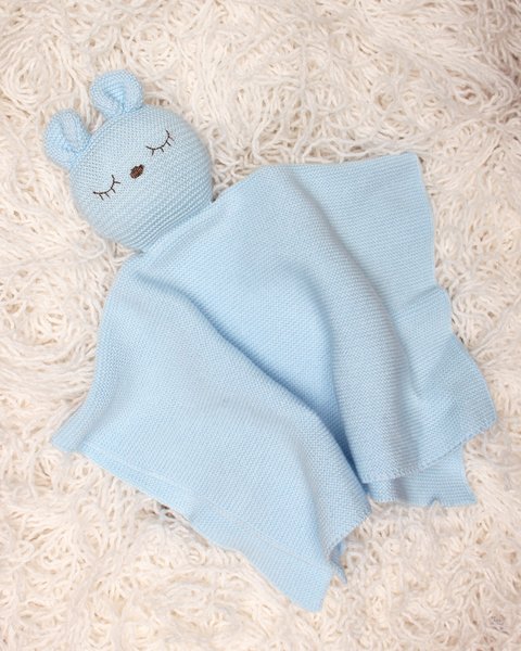 Dou dou in puro cotone bio