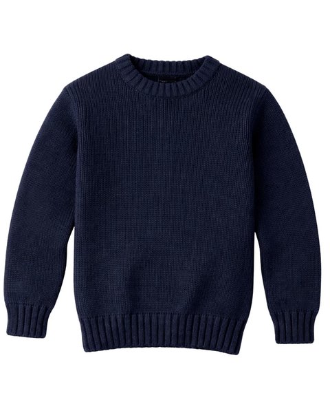 Maglione da scout adulto