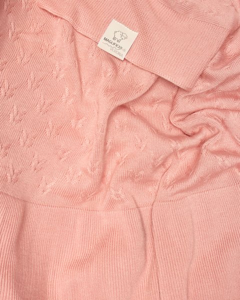 Pure bamboo &pure cotton