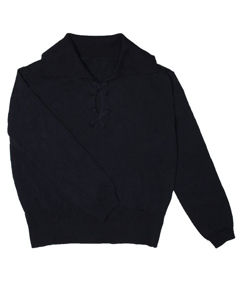 Maglioncino in cotone biologico bimba - marilù