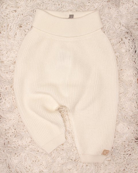 Pantalone lungo eucalyptus in puro eucalipto