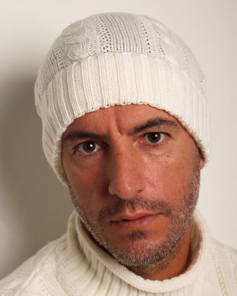 Ultrafeine reine merinowolle